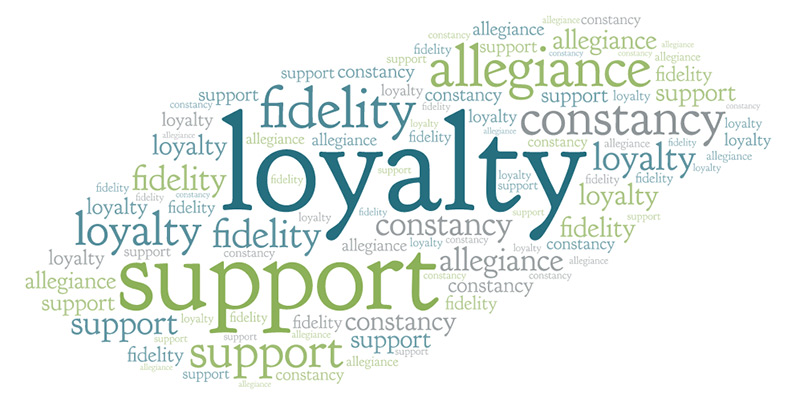 I. Introduction to Themes of Loyalty and Allegiance